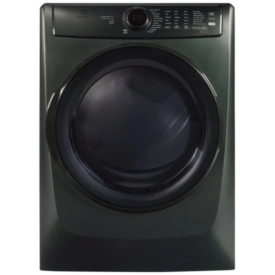 ELFG7738AA - SÈCHEUSES - ELECTROLUX - Électrique - Noir - Neuf