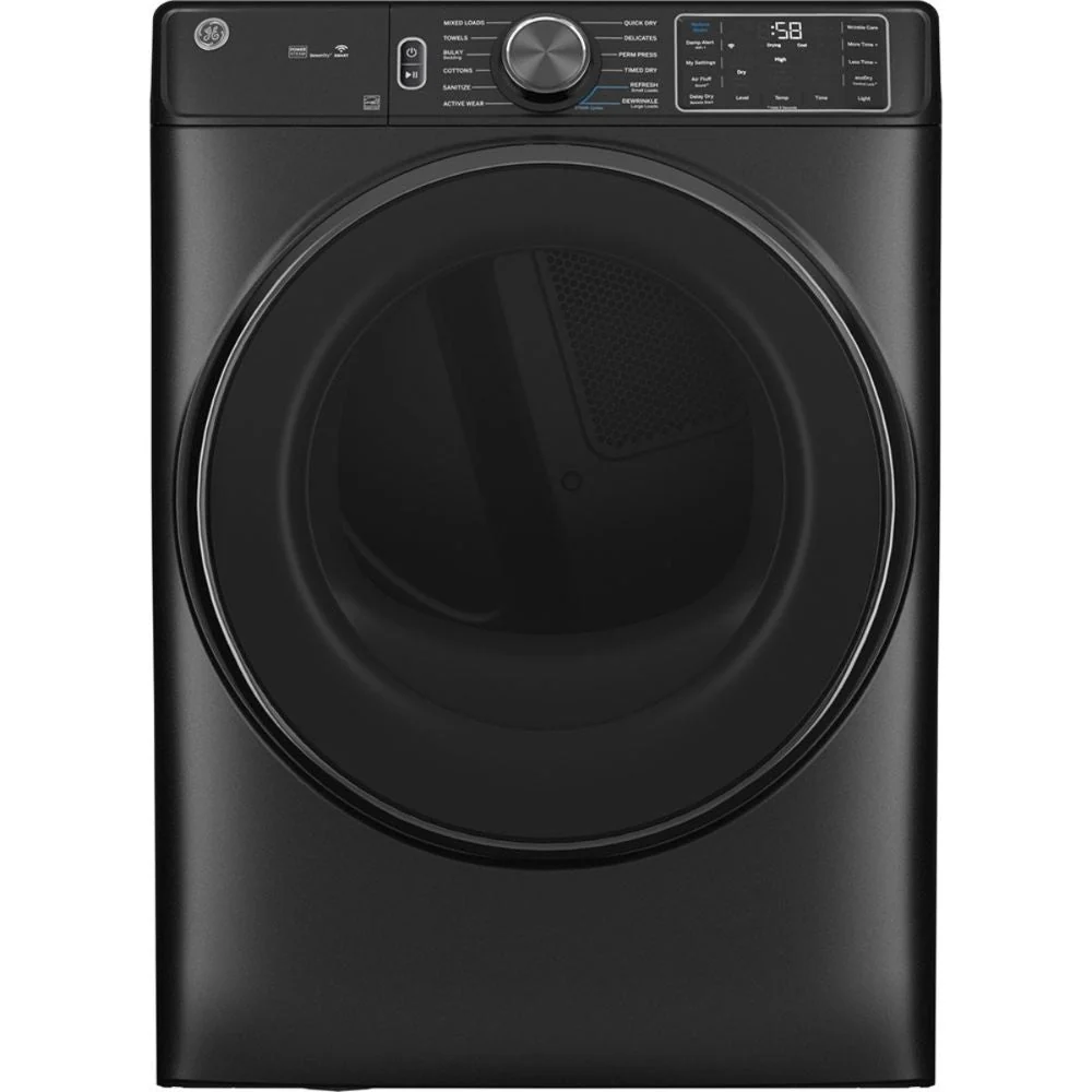 GFD65ESMVDS - SÉCHEUSES - GE - Électrique - Graphite de carbone - Boîte Ouverte