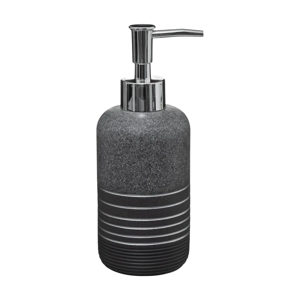 Distributeur à savon Silver Stokomani