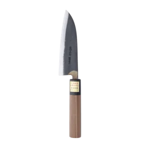 Moritaka 130 mm Santoku Aogami-Super Foodgear Shop
