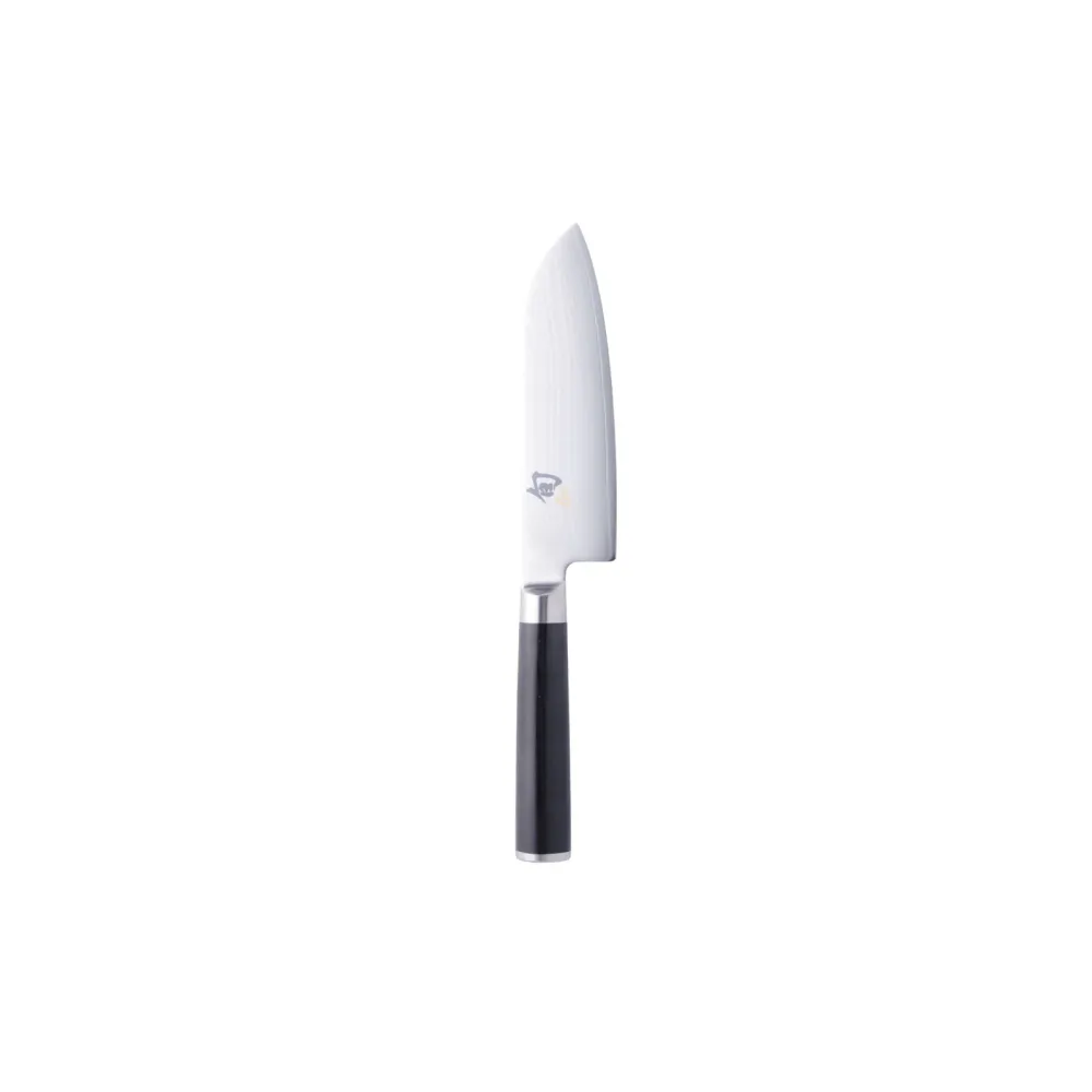 Couteau Santoku Shun Classic 140 mm KAI