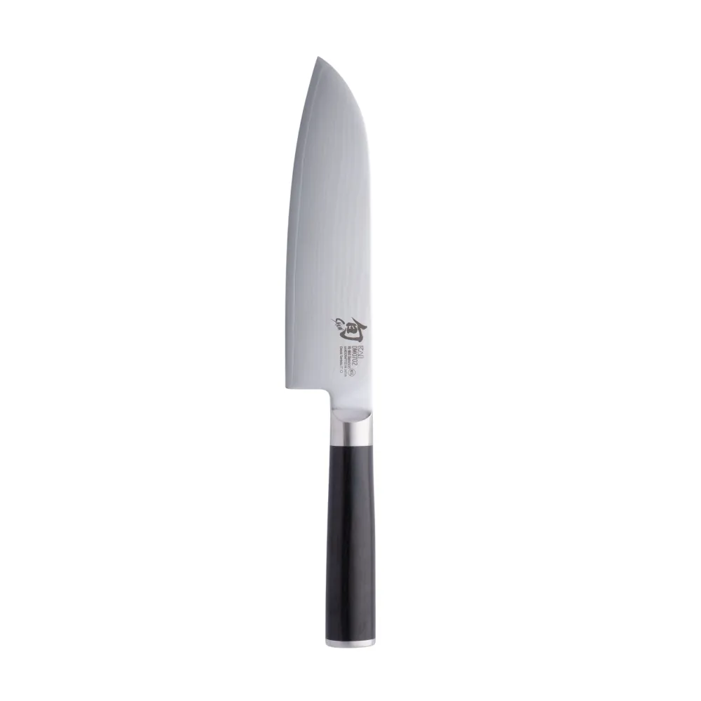 Couteau Santoku Shun Classic 180 mm KAI