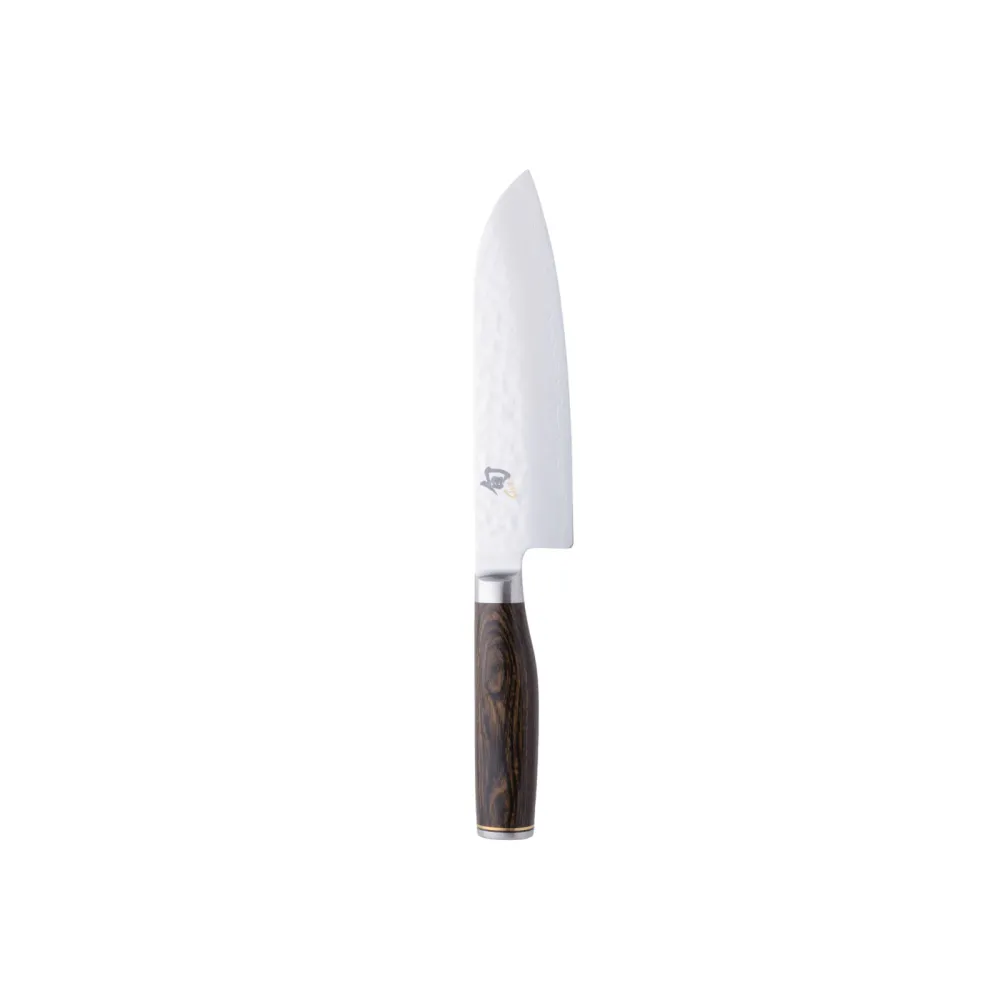 Couteau Santoku Shun Premier 180 mm KAI