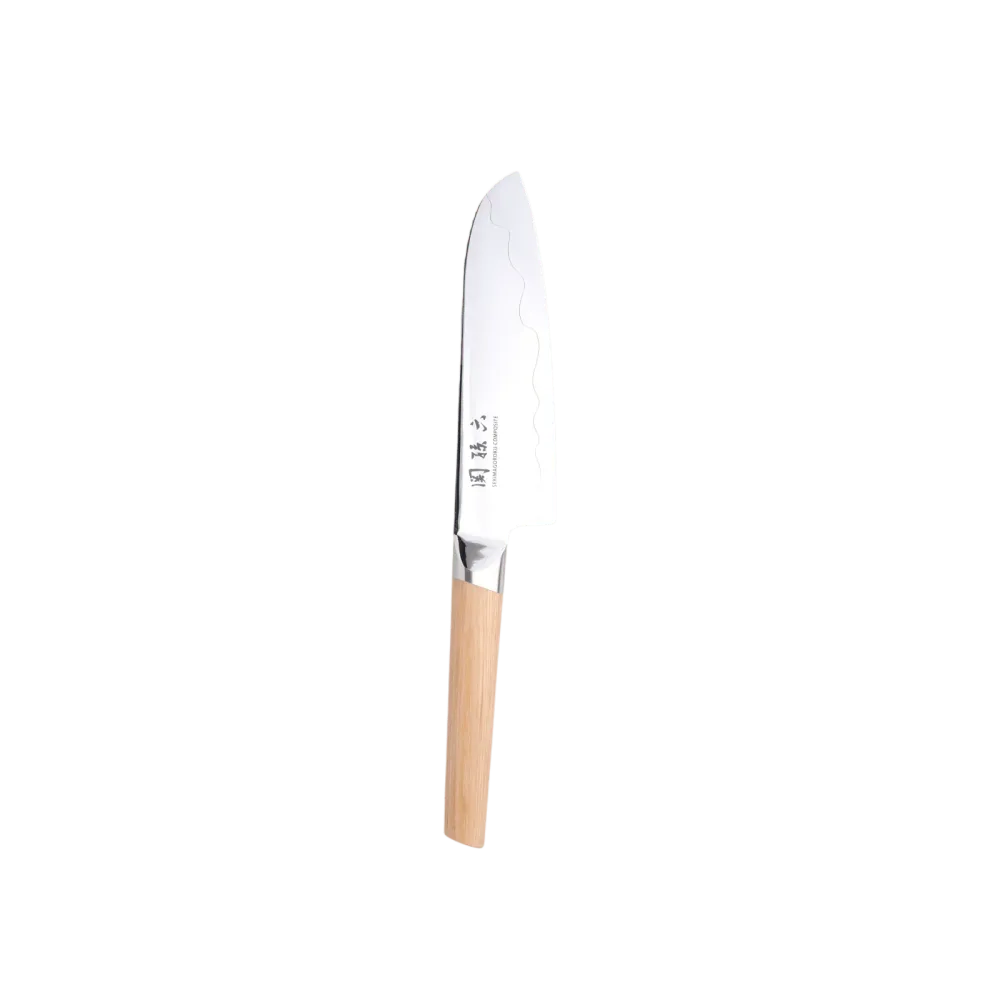 Santoku composite 170 mm KAI