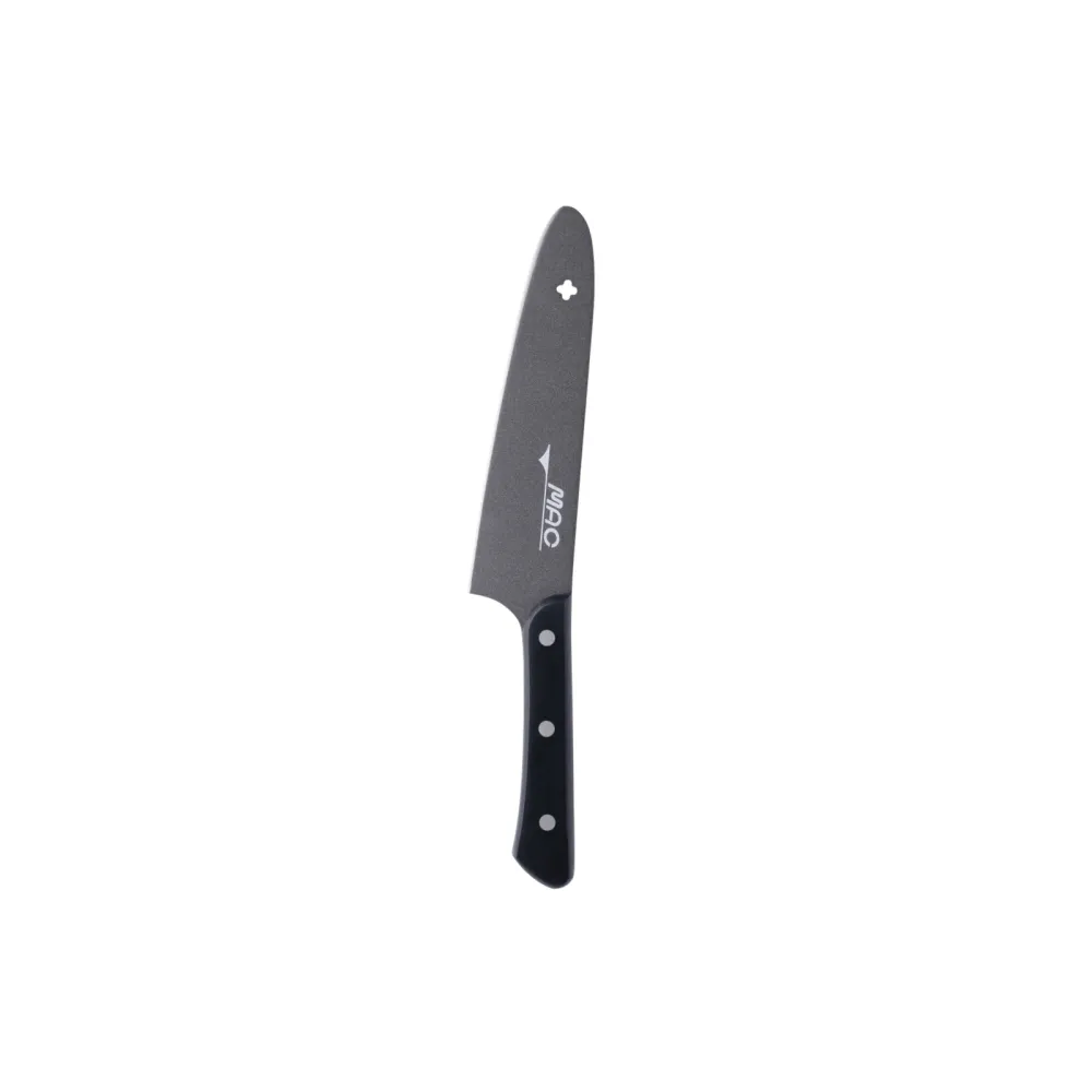 Santoku MAC Téflon AB 170 mm
