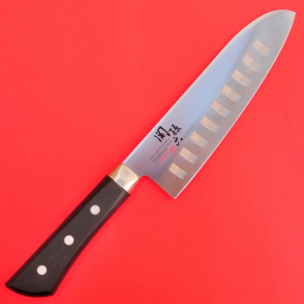 Santoku KAI HONOKA 165mm AB-5428 Osaka Tools