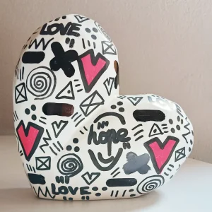 BIG HEART HOPE Mr Hope