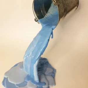 Bucket Sneak