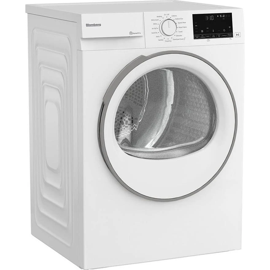 Blomberg Sécheuse électrique de 3,77 pi. cu. BLDV243700SEWG