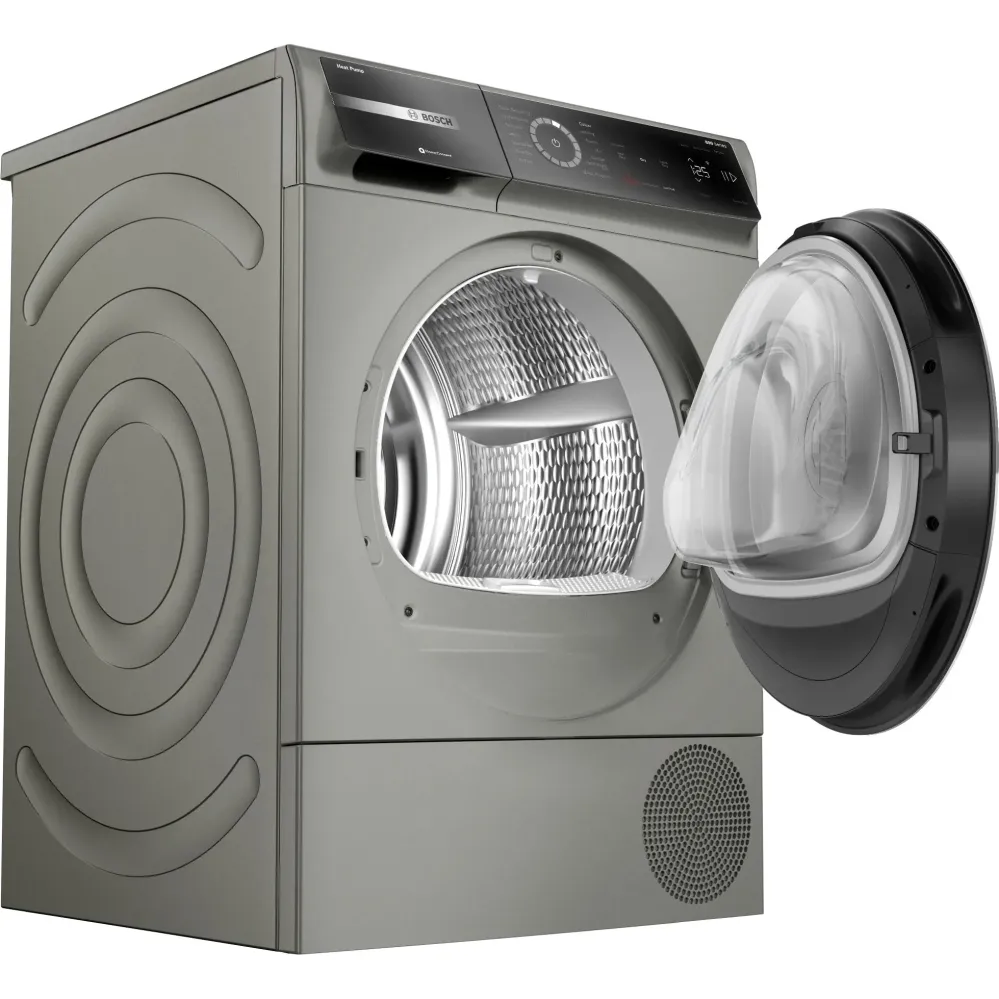 Bosch Sécheuse électrique de 4.0 pi cu WQB245AXUC