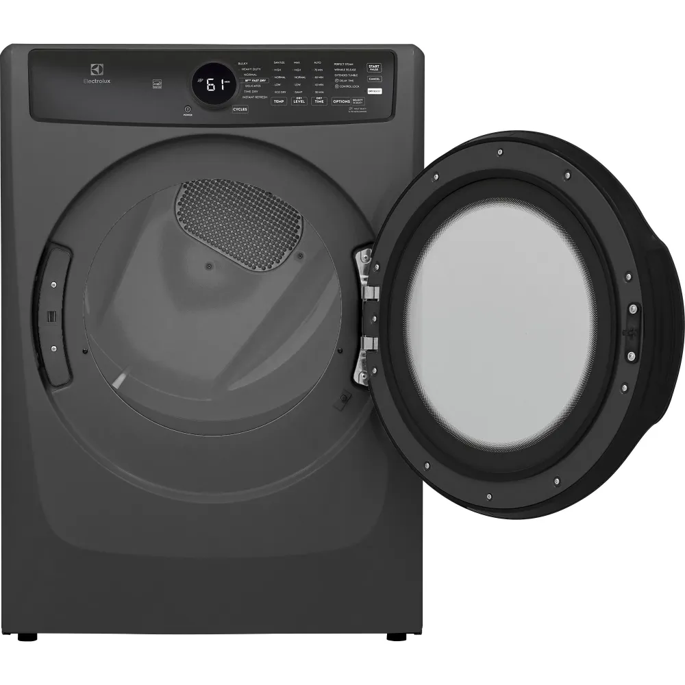 Electrolux Sécheuse au gaz de 8.0 pi.cu. avec 7 programmes de séchage ELFG7437AT