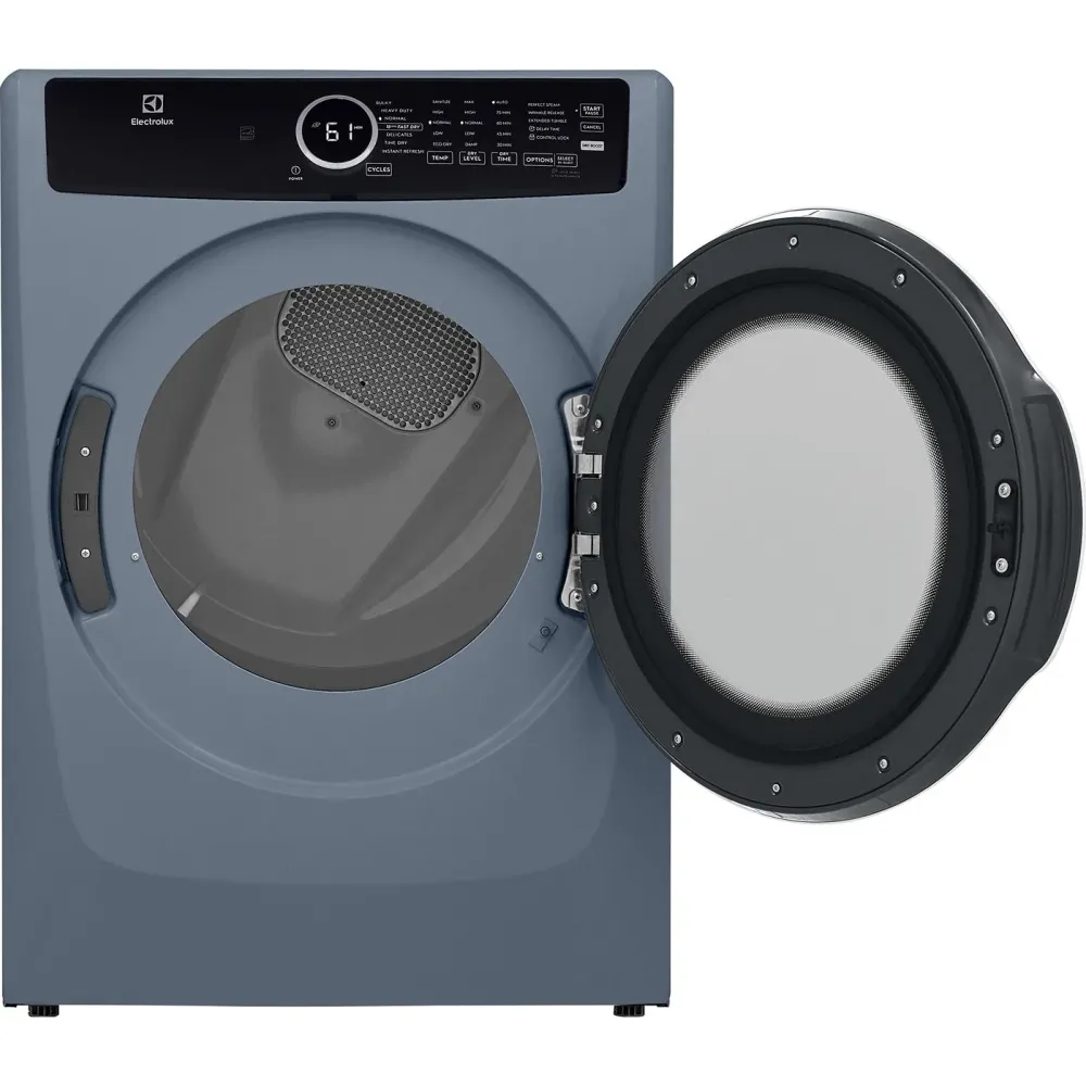 Electrolux Sécheuse au gaz de 8.0 pi.cu. avec 7 programmes de séchage ELFG7437AD