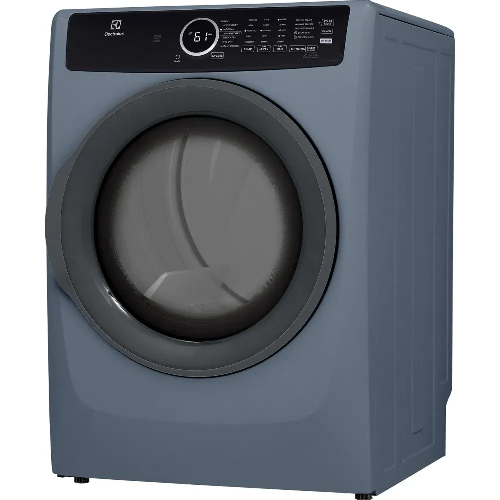 Electrolux Sécheuse au gaz de 8.0 pi.cu. avec 7 programmes de séchage ELFG7437AD
