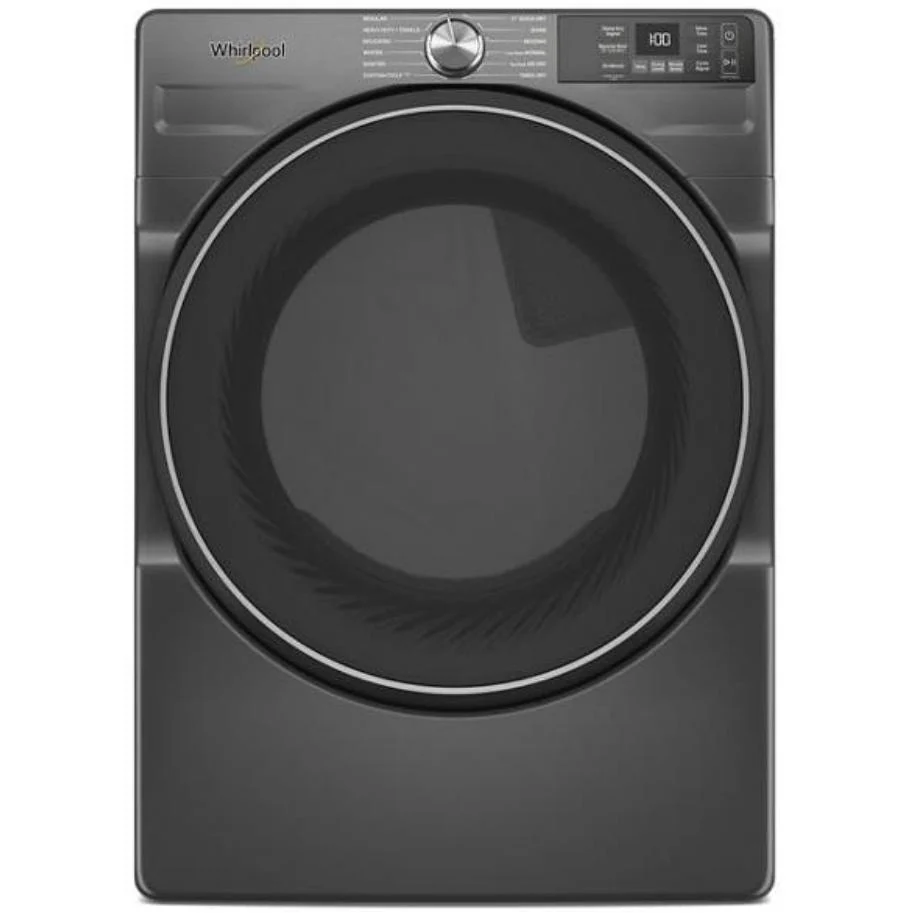Sécheuse gaz de 7,4 pi cu Whirlpool