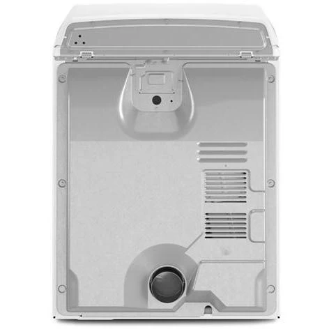 Whirlpool Sécheuse à gaz de 7.0 pi cu avec détection d'humidité WGD5010LW
