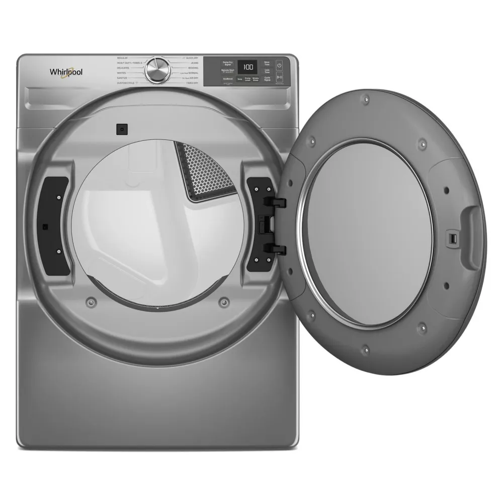 Whirlpool Sécheuse électrique de 7,4 pi cu YWED5720RR