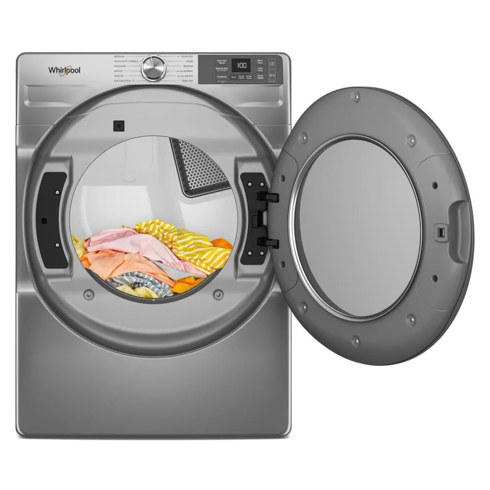 Whirlpool Sécheuse électrique de 7,4 pi cu YWED5720RR