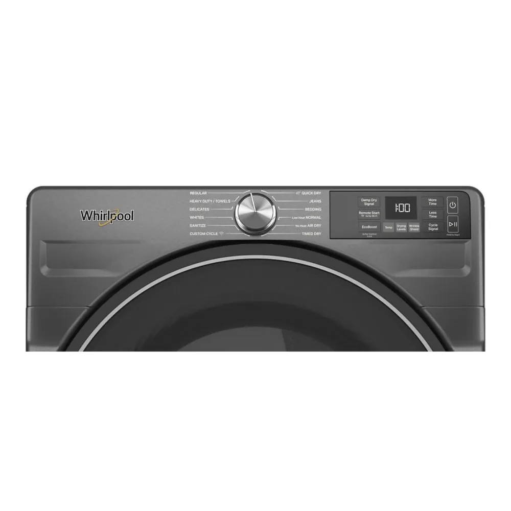 Whirlpool Sécheuse électrique de 7,4 pi cu YWED5720RU