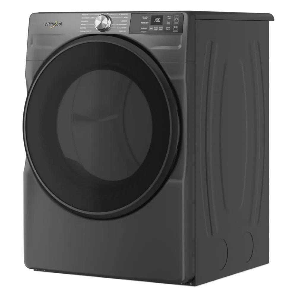 Whirlpool Sécheuse électrique de 7,4 pi cu YWED5720RU