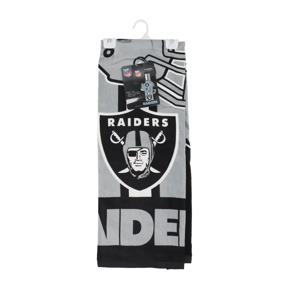 NFL 30 x 60 "serviette unisexe" serviette de plage lavrai couleurs de l'équipe originale Wincraft