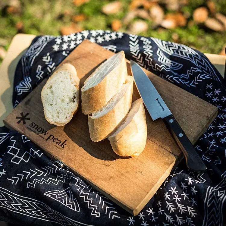 Chopping Board Set M | Certifié Oeko-Tex