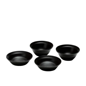 Serviette de Table Earthen Zen Pot Bowl Set