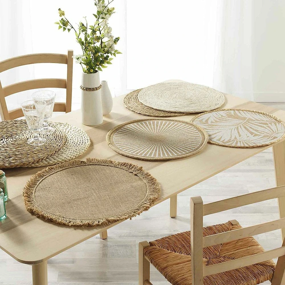 Set de table frangyss pour Fêtes