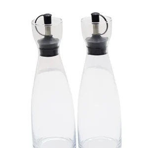 Tablier de Cuisinier Consol Malaga Oil And Vinegar Set- 330ML
