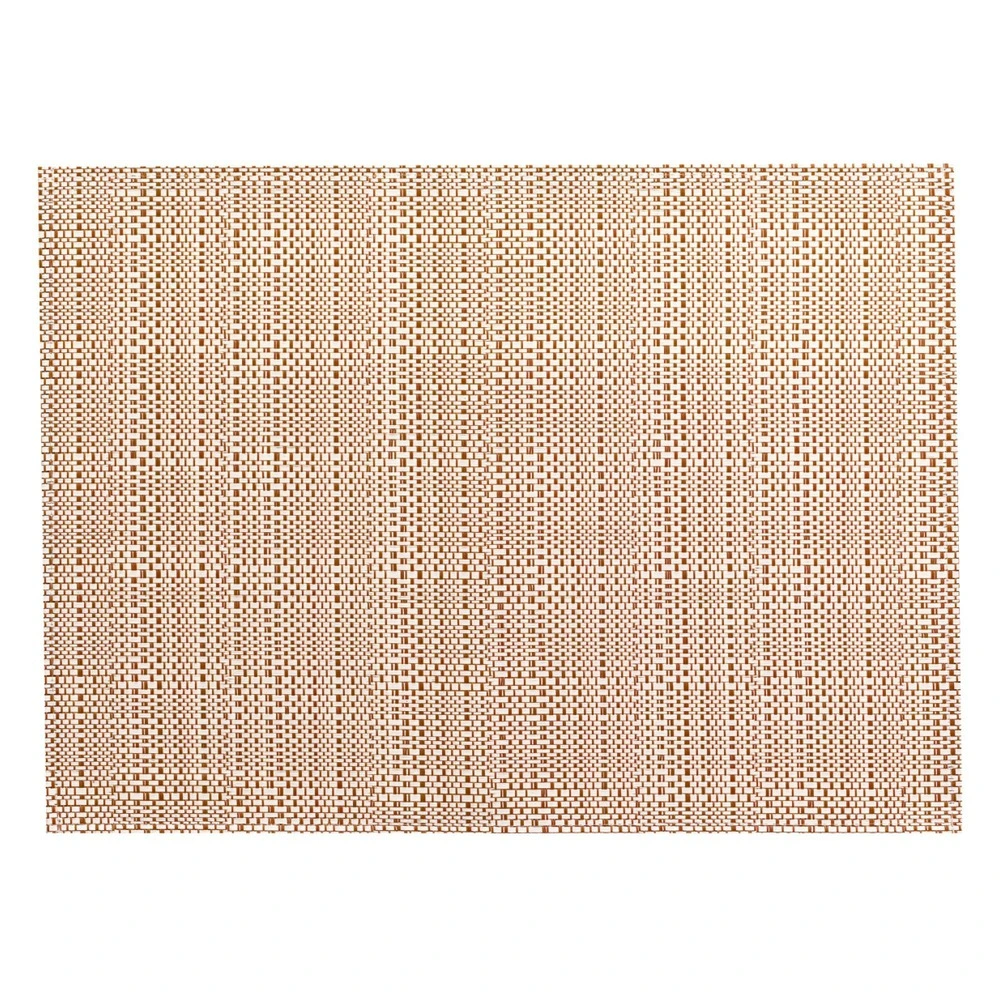 Torchon de Cuisine Set de table canna taupe 33 x 45 cm