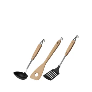 Kitchen Tool Set - Compatible Induction