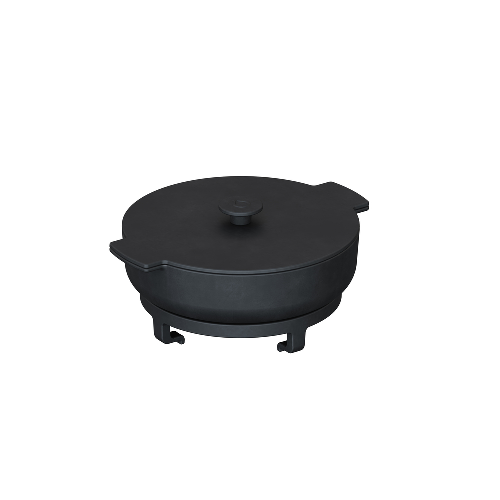 Plat Allant au Four Set casserole OFYR Tabl'O Cast Fer
