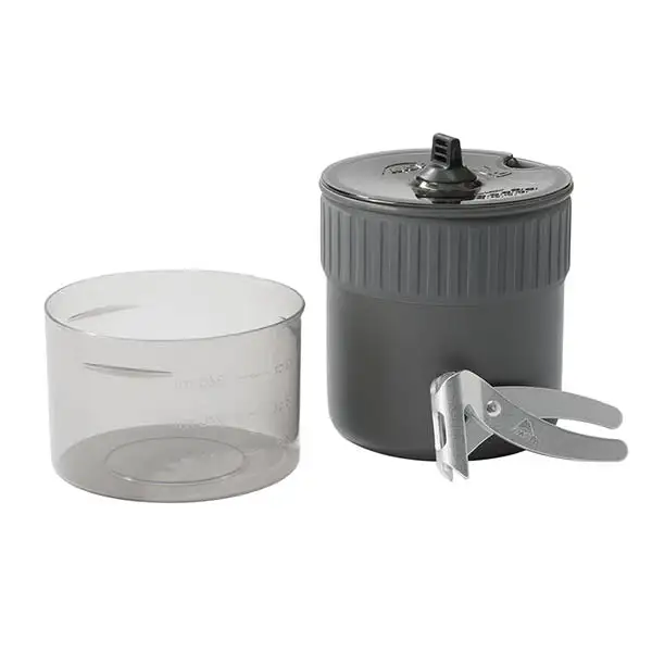 Set de cuisine TRAIL COMPACT SOLO COOK SET