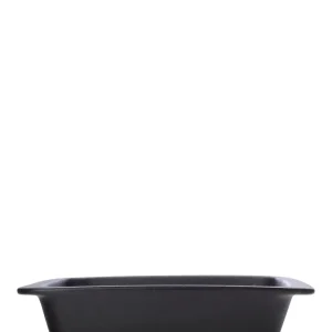 Chemins de Table Maxwell & Williams Caviar 29cm Baker - Noir jais