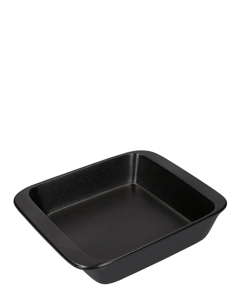 Chemins de Table Maxwell & Williams Caviar 29cm Baker - Noir jais