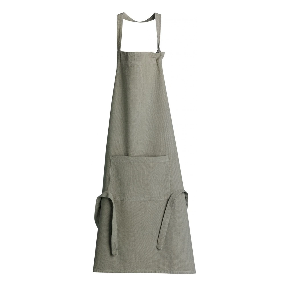 Protège-Mains Tablier de cuisine recyclé ada dégradé 72 x 85 cm