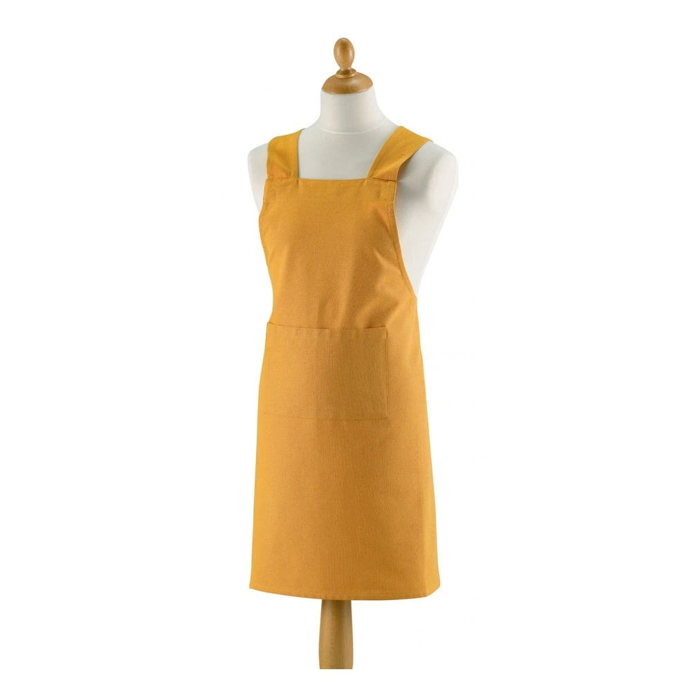 Tablier de cuisine gen tournesol 120 x 85 cm pour Usage Quotidien