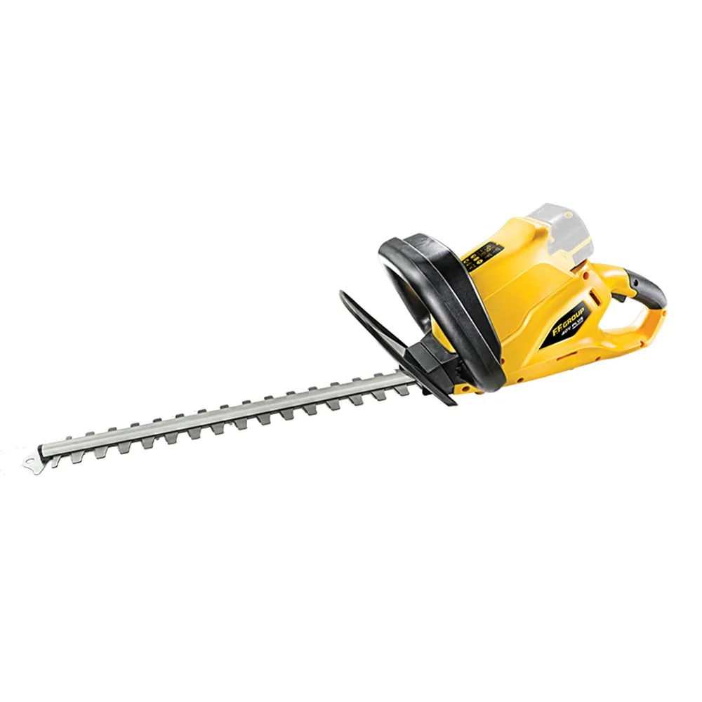 Taille-haie à batterie FFgroup BΗT 60 PLUS 40V