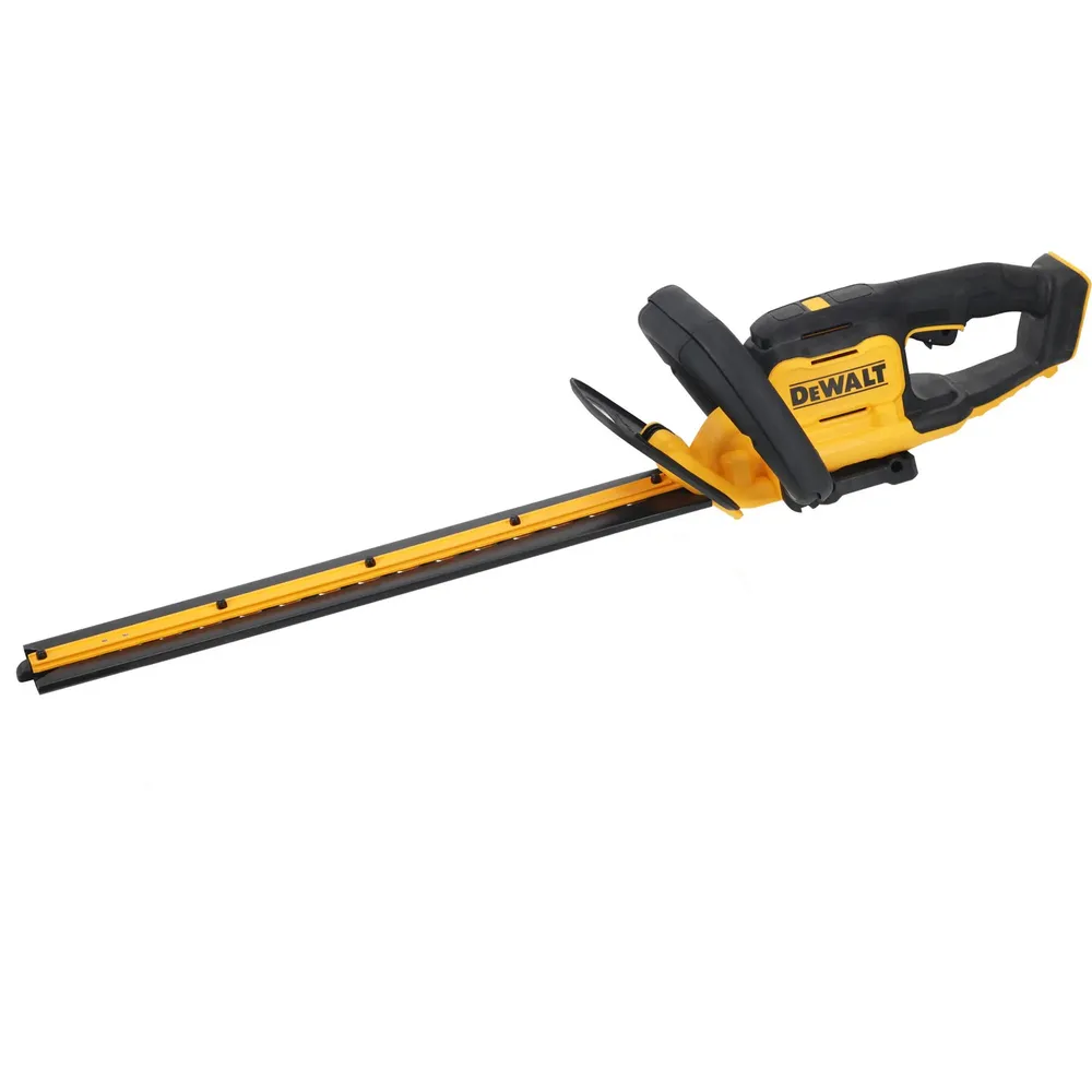 Taille-haie Dewalt Batterie DCMHT564P1-QW 18 V 5 Ah