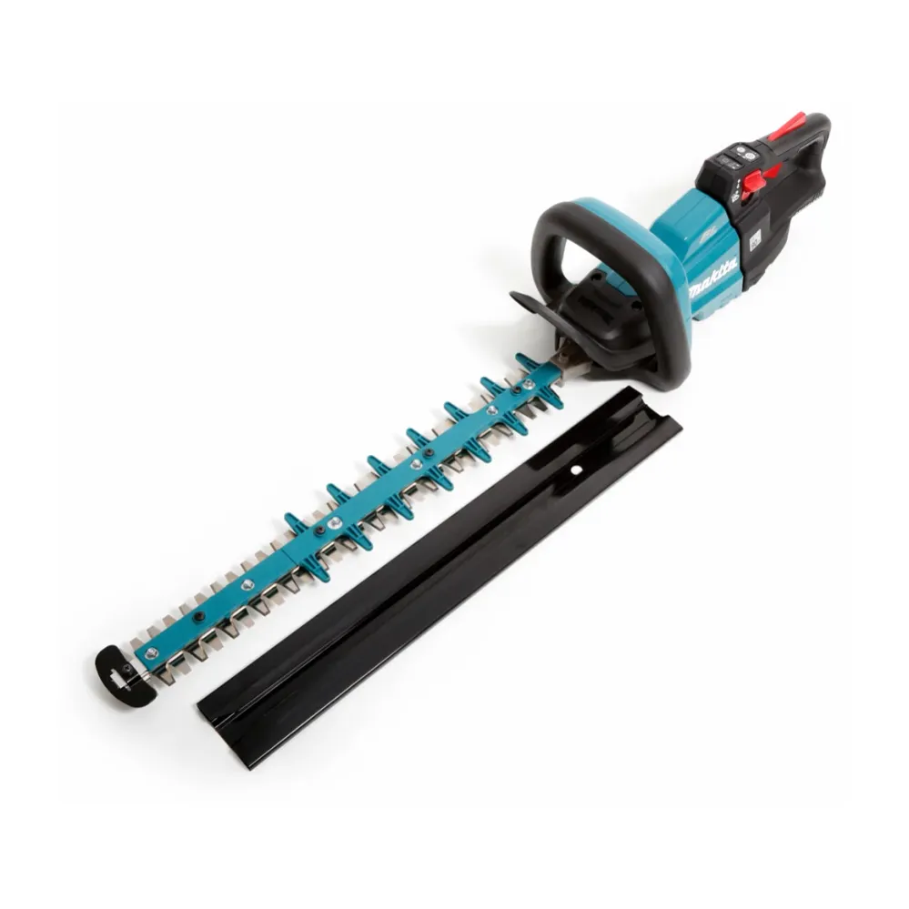 Makita DUH 502 Z Taille-haies sans fil 18V 50cm Solo - sans batterie, sans chargeur