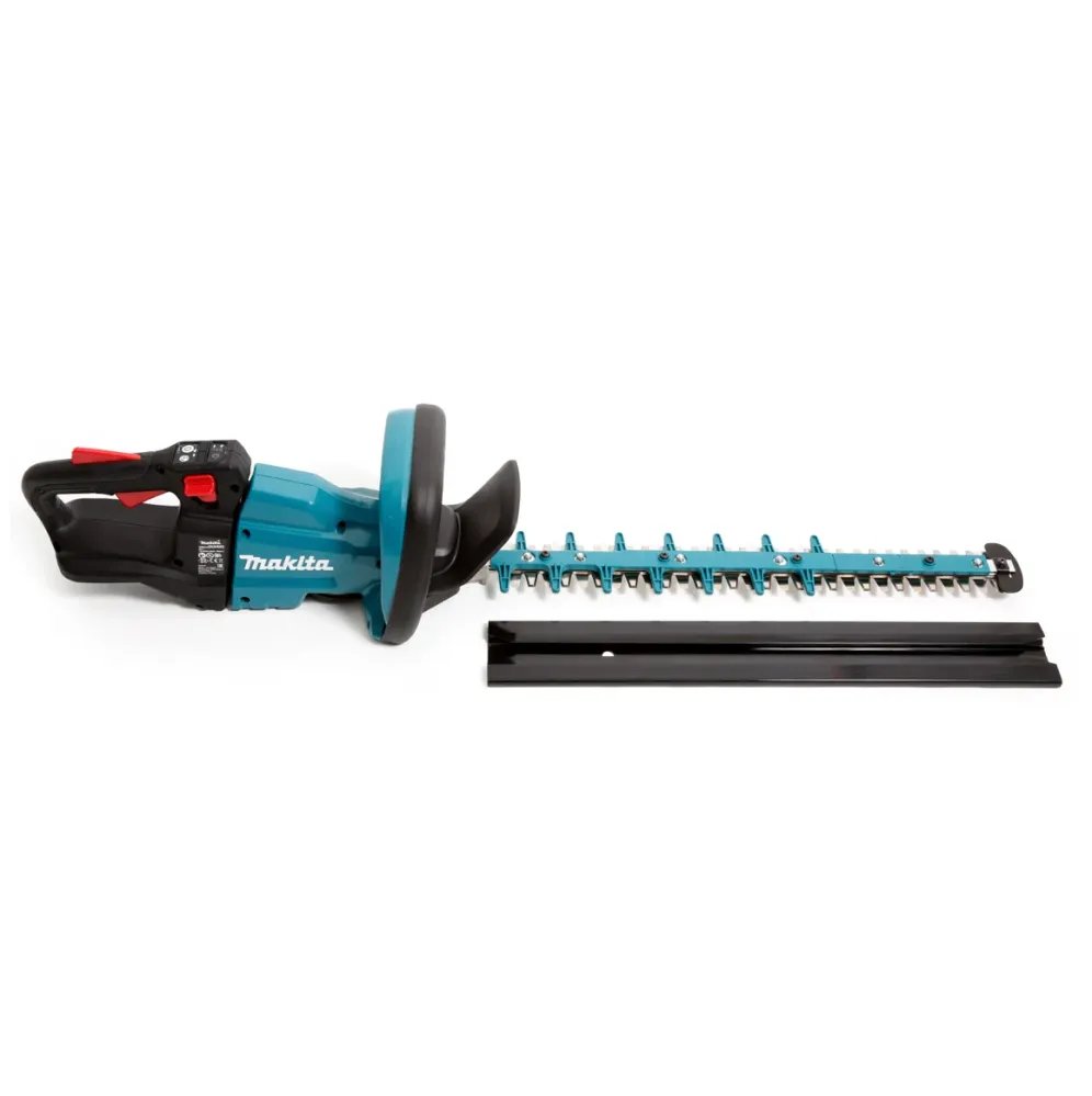 Makita DUH 502 Z Taille-haies sans fil 18V 50cm Solo - sans batterie, sans chargeur
