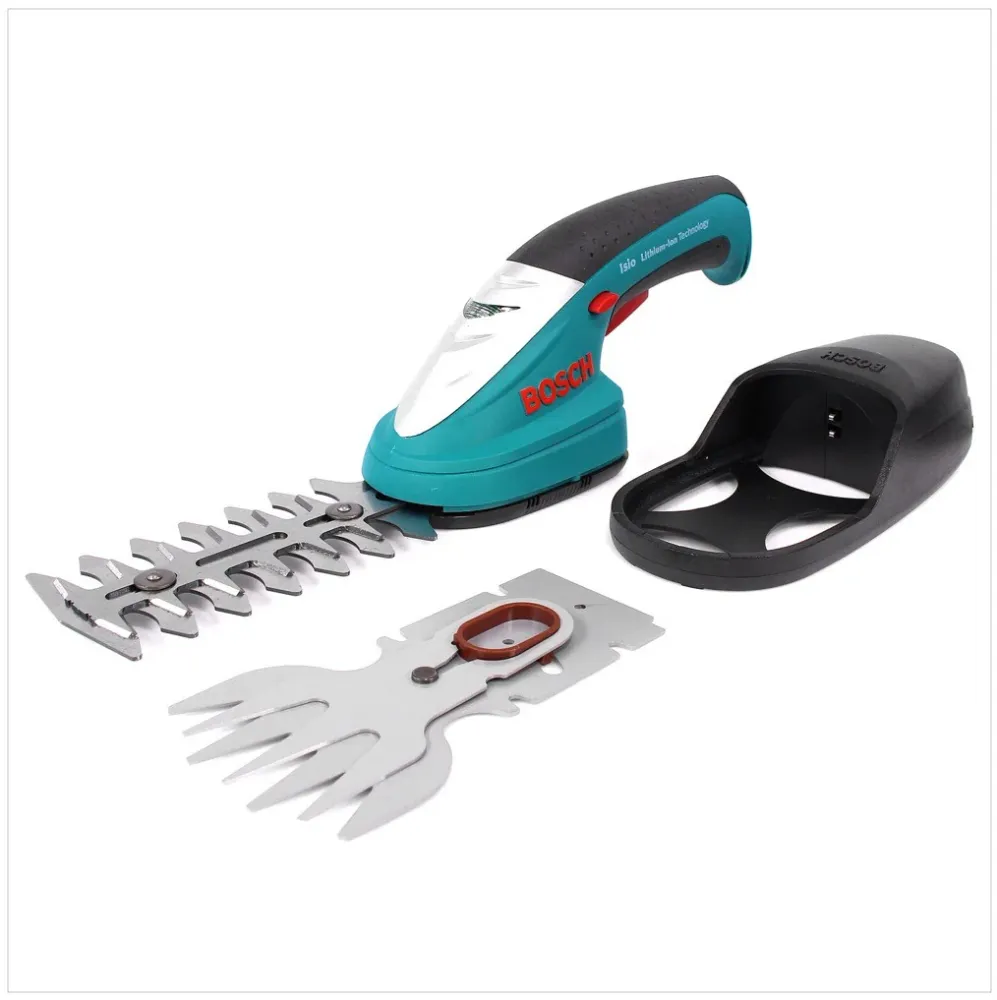 Bosch ISIO Promo Taille-haie à batterie sans fil (0600833A00) Bosch Grün