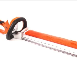 Stihl HSE 71 Taille-haie électrique (longueur de coupe 60 cm)