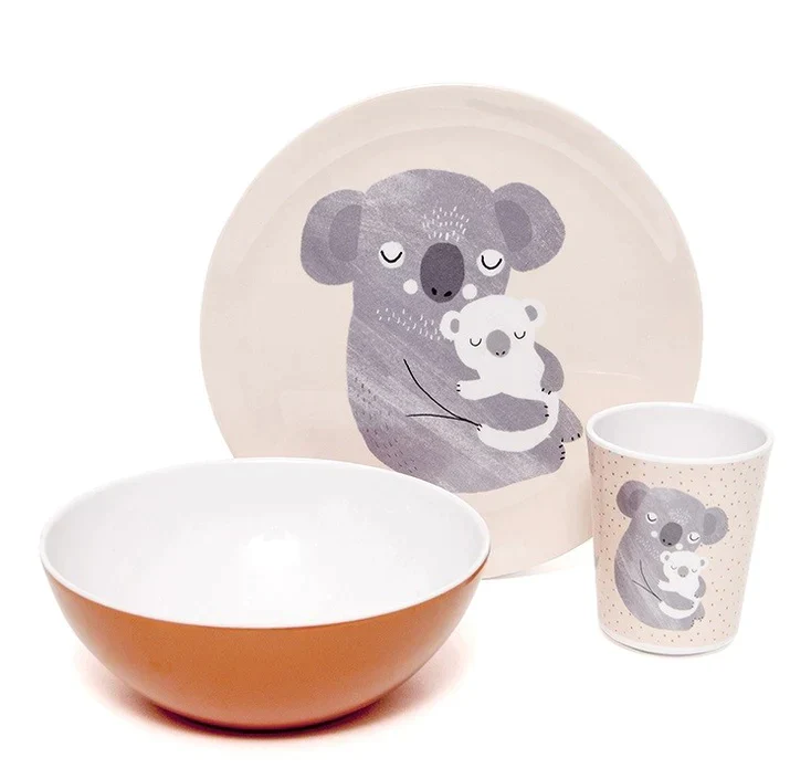 Petit Monkey Bol bébé Koala