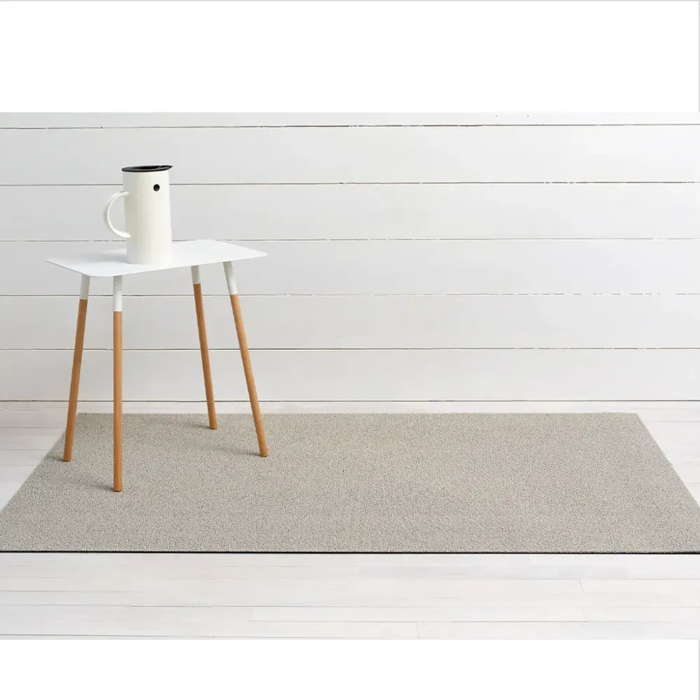 Chiliwich en plein air Mat - Solide / Soie Chilewich