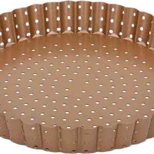 Birkmann Moule à gâteau / Moule à quiche Laib & Seele ø 20 cm Set de 12 pièces