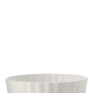 Maxwell & Williams Epicurious Deep Quiche Dish 25cm - Blanc pur
