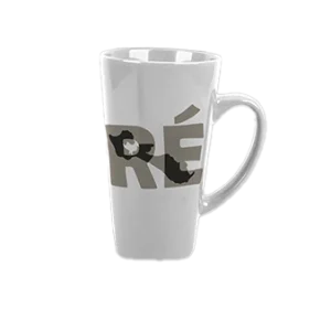 MUG HAUT RÉ