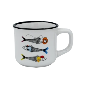 TASSE ESPRESSO CALYPSO