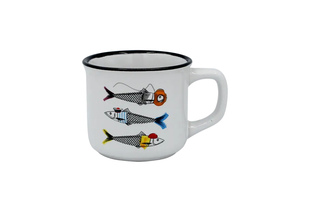 TASSE ESPRESSO CALYPSO