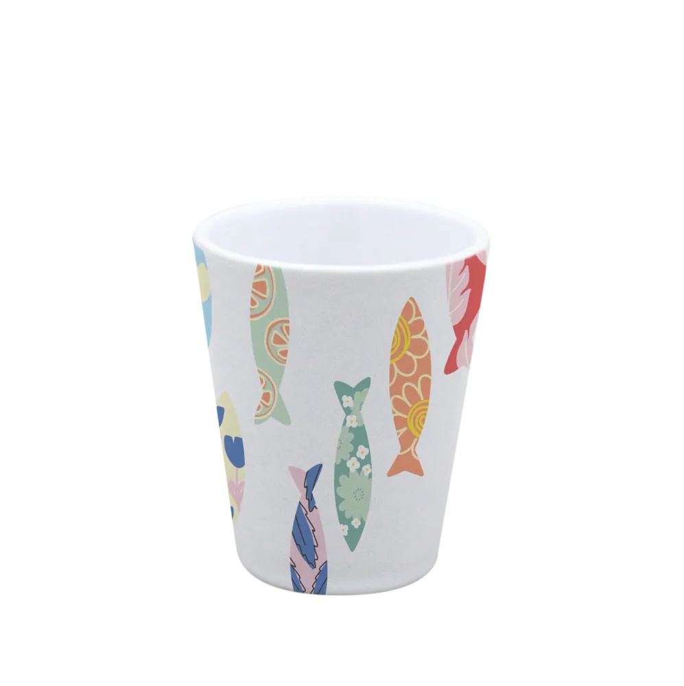 TASSE ESPRESSO CAPUCINE